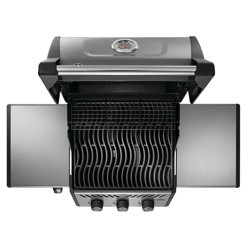 Napoleon Freestyle 365 Freestanding Gas Grill - Patioscape Outdoors