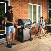 Napoleon Freestyle 365 Freestanding Gas Grill - Patioscape Outdoors