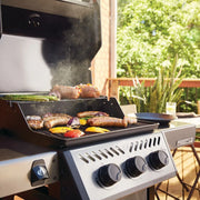 Napoleon Freestyle 365 Freestanding Gas Grill - Patioscape Outdoors