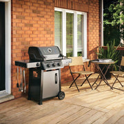Napoleon Freestyle 365 Freestanding Gas Grill - Patioscape Outdoors