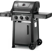 Napoleon F365DSBPGT-ECP Freestyle 365 SB with Range Side Burner - Patioscape Outdoors