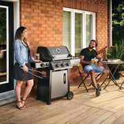 Napoleon F365DSBPGT-ECP Freestyle 365 SB with Range Side Burner - Patioscape Outdoors
