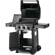 Napoleon F365DSBPGT-ECP Freestyle 365 SB with Range Side Burner - Patioscape Outdoors