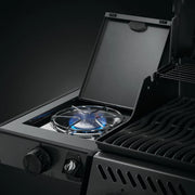 Napoleon F365DSBPGT-ECP Freestyle 365 SB with Range Side Burner - Patioscape Outdoors