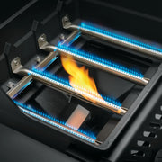 Napoleon F365DSBPGT-ECP Freestyle 365 SB with Range Side Burner - Patioscape Outdoors