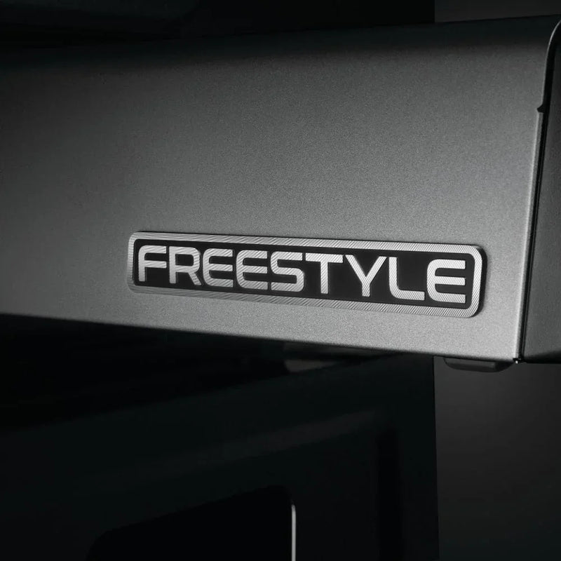 Napoleon F365DSBPGT-ECP Freestyle 365 SB with Range Side Burner - Patioscape Outdoors