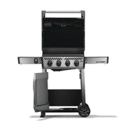Napoleon Freestyle 425 Freestanding Gas Grill - Patioscape Outdoors