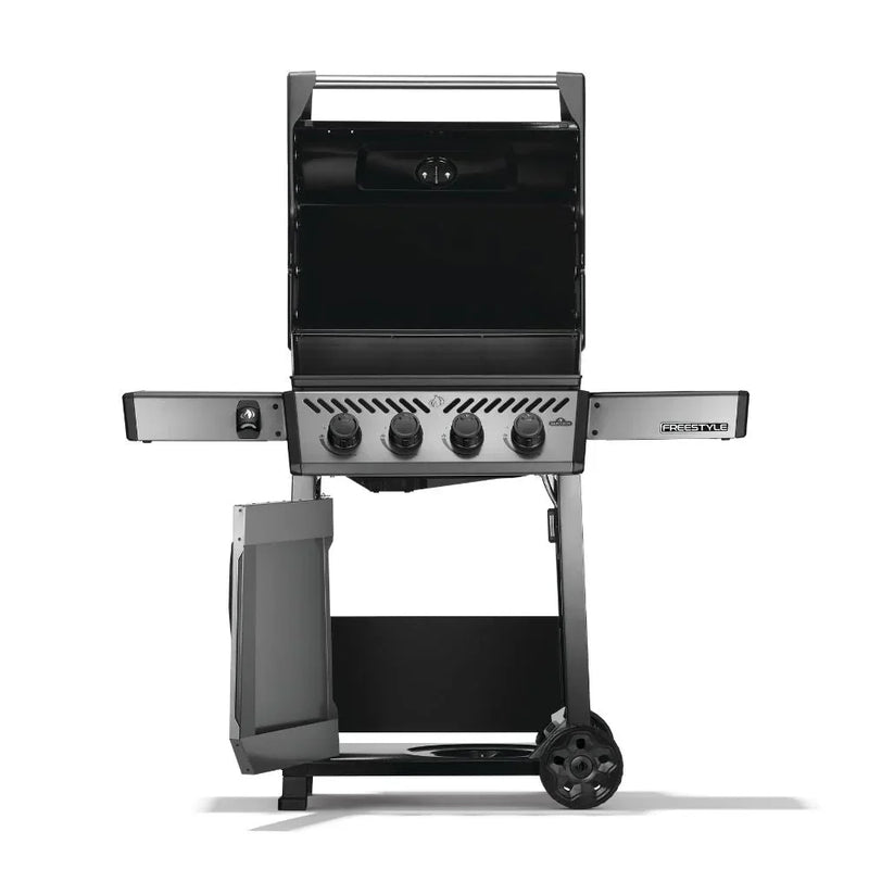 Napoleon Freestyle 425 Freestanding Gas Grill - Patioscape Outdoors