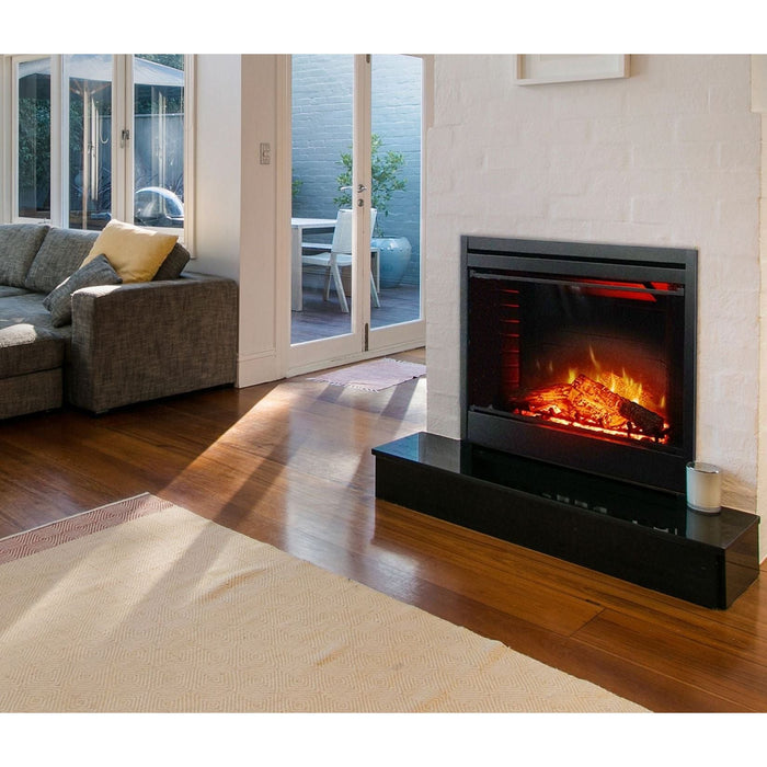 Empire Nexfire Traditional 39" Electric Fireplace