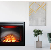 Empire Nexfire Traditional 39" Electric Fireplace - Patioscape Outdoors