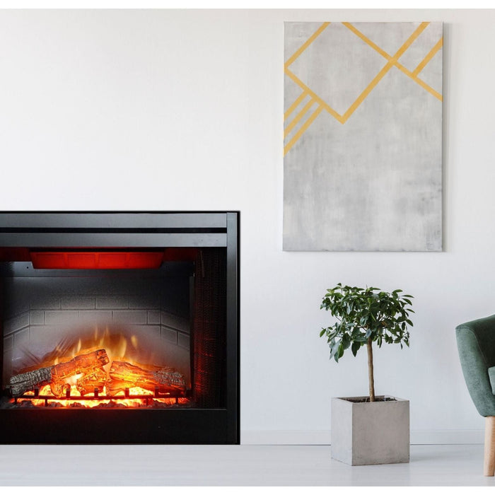 Empire Nexfire Traditional 39" Electric Fireplace