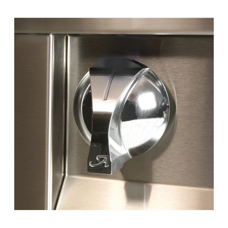 Artisan American Eagle 32-Inch Natural Gas Built-In Grill - AAEP-32-NG