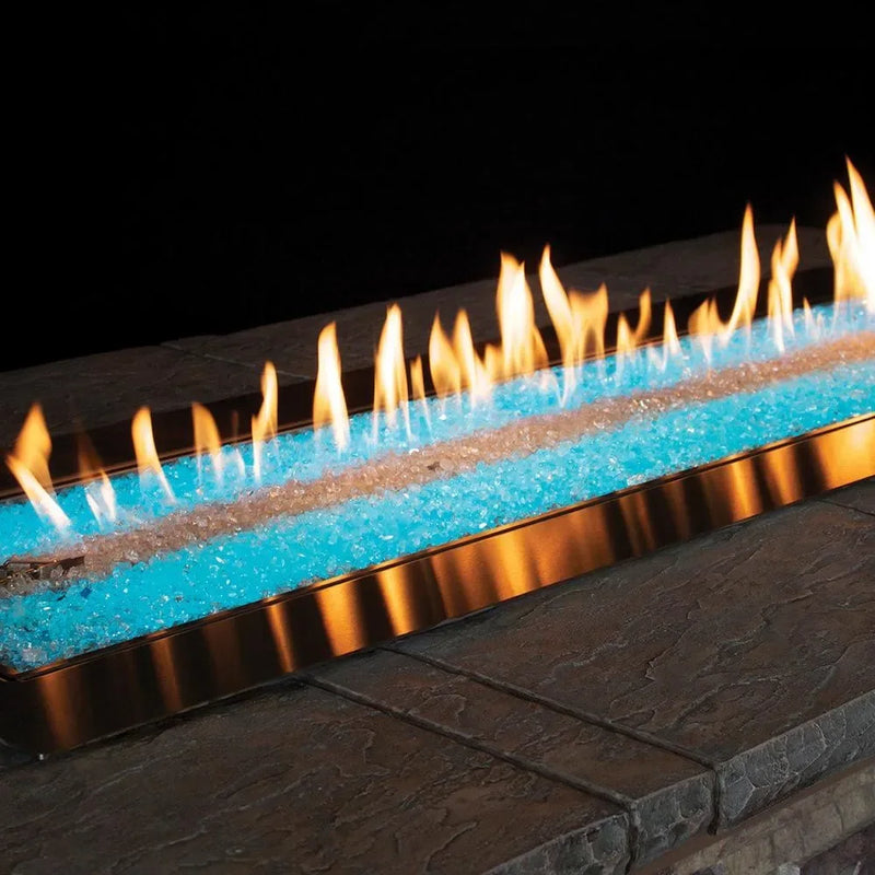 Empire Carol Rose 60" Fire Pit - Patioscape Outdoors