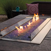 Empire Carol Rose 60" Fire Pit - Patioscape Outdoors