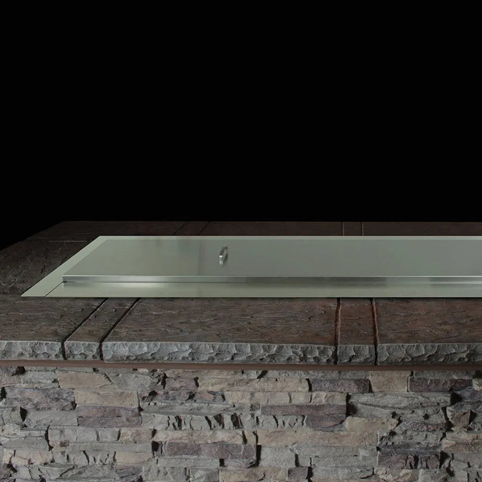 Empire Carol Rose 48" Fire Pit