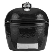 Primo Oval XL 400 Ceramic Kamado Grill - Patioscape Outdoors