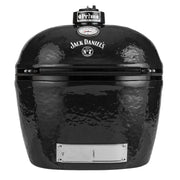 Primo Oval XL 400 Ceramic Kamado Grill - Patioscape Outdoors