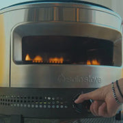 Solo Stove Pi Prime Pizza Oven - Patioscape Outdoors