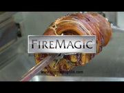 Fire Magic Echelon Diamond E1060S 48-Inch Gas Grill W/ Power Burner, Rotisserie, & Digital Thermometer - Patioscape Outdoors