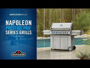 Napoleon Prestige Pro 825 RSBI - PRO825RSBIPSS-3 - Patioscape Outdoors