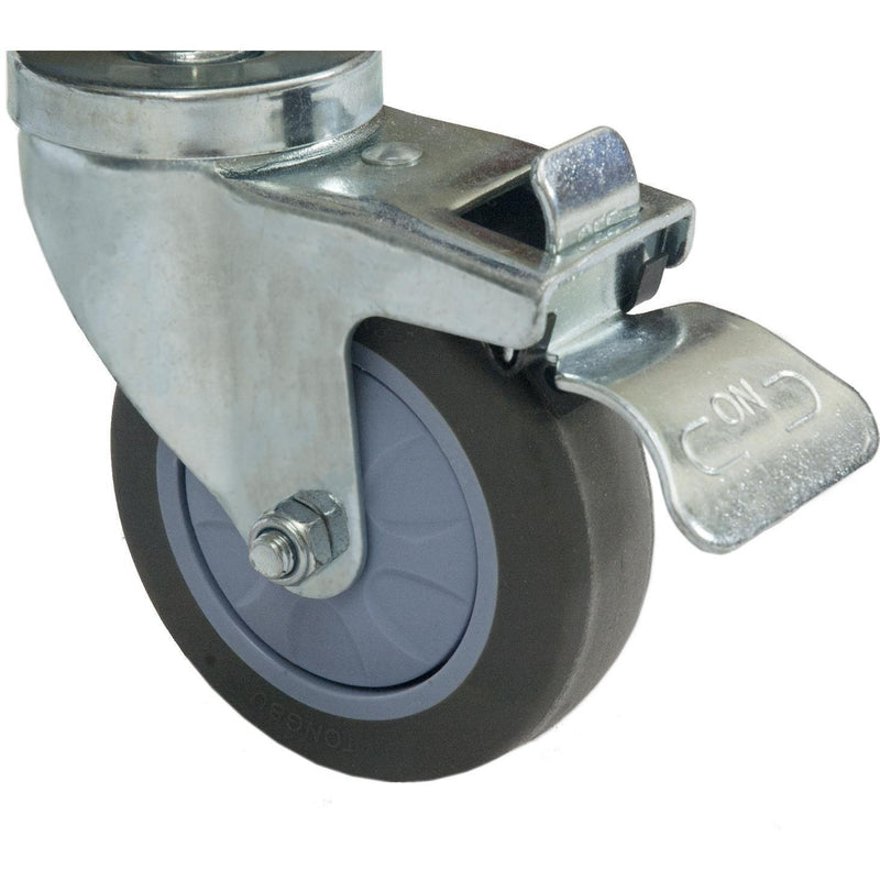 Primo Cradle and Side Tables for XL 400 AIO - PG0178005