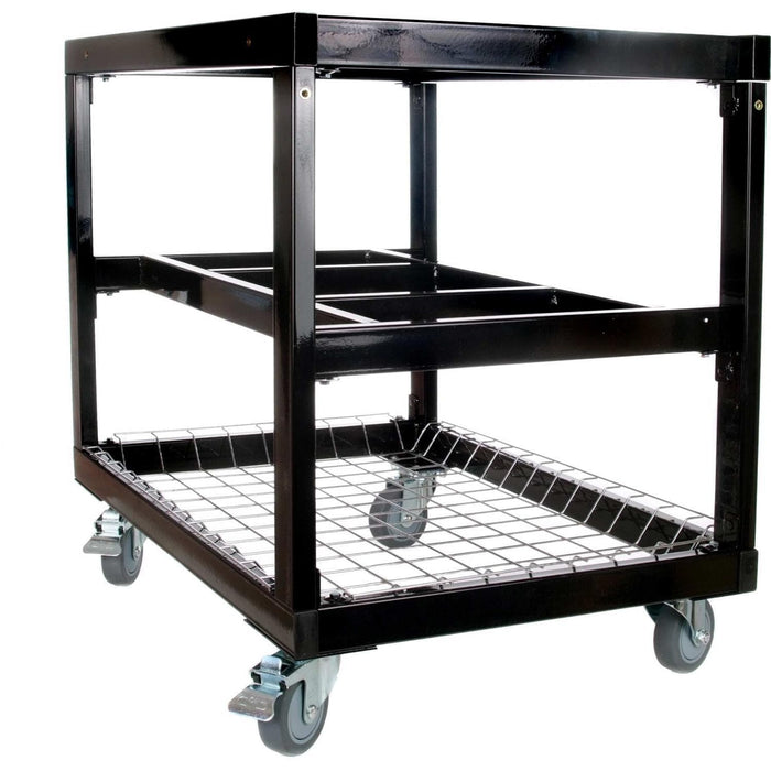 Primo Cart Base with Basket for Oval XL 400, LG 300 - PG00368