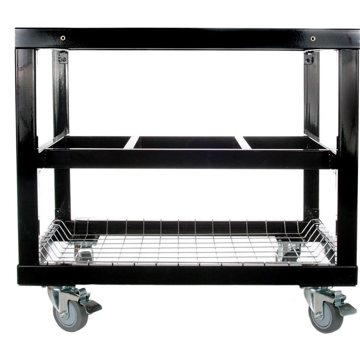 Primo Cart Base with Basket for Oval XL 400, LG 300 - PG00368