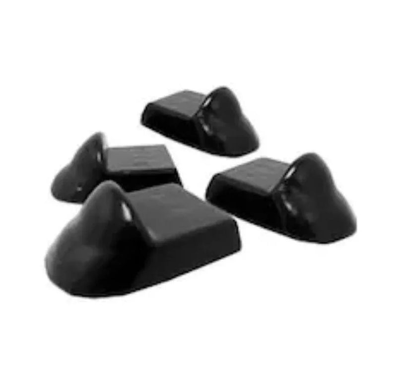 Primo Grills Ceramic Feet for Built-in Applications (included w/ Tables) - PG00400 - Patioscape Outdoors