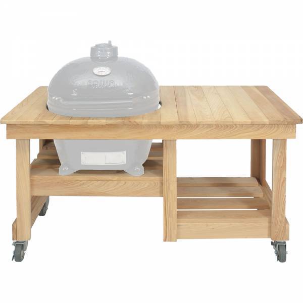 Primo Grills Cypress Table for LG 300 (incl PG00400) - PG00613