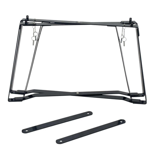 Primo Grills Primo GO Base for Oval JR 200 (Requires #321 GO Top) - PG00322 - Patioscape Outdoors