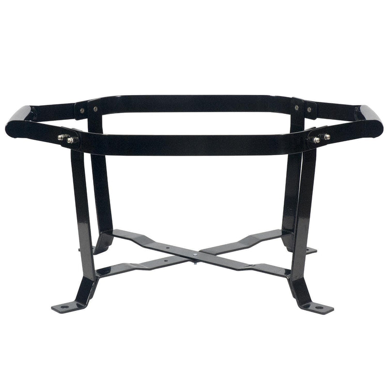 Primo Grills Primo GO Portable Top for Oval JR 200 (Use with or without Primo GO Base #322) - PG00321 - Patioscape Outdoors