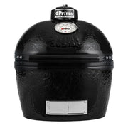 Primo Oval Junior 200 Ceramic Kamado Grill - Patioscape Outdoors