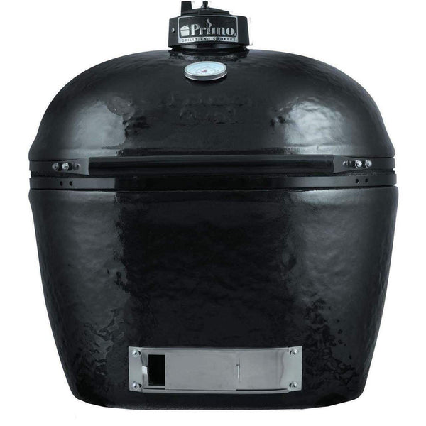 Kamado Grills