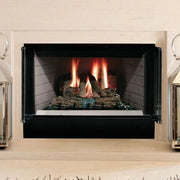 Majestic Sovereign 42" Wood Burning Fireplace - Patioscape Outdoors