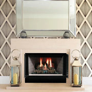 Majestic Sovereign 36" Wood Burning Fireplace - Patioscape Outdoors