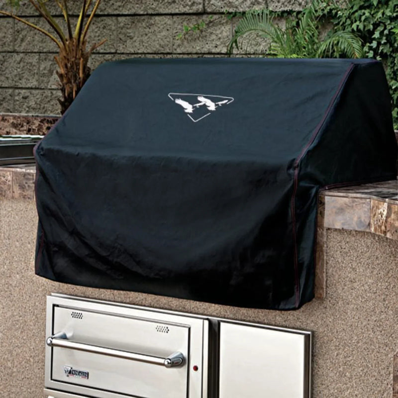 Twin Eagles Grill Cover For Built-In Pellet Grill & Smoker - Patioscape Outdoors