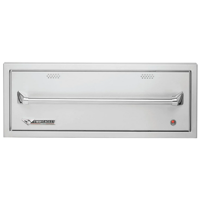 Twin Eagles 30"  Warming Drawer