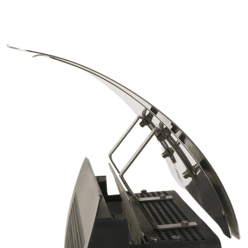 Bromic Heat Deflector for Tungsten 500 Series BH3030012 - Patioscape Outdoors