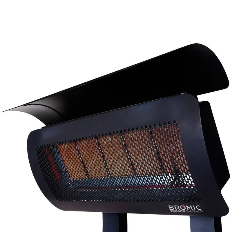 Bromic Heat Deflector for Tungsten 300 Series BH3030011 - Patioscape Outdoors