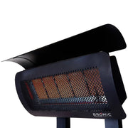 Bromic Heat Deflector for Tungsten 500 Series BH3030012 - Patioscape Outdoors