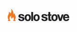 Solo Stove Logo with white background