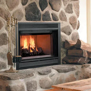 Majestic Sovereign 42" Wood Burning Fireplace - Patioscape Outdoors