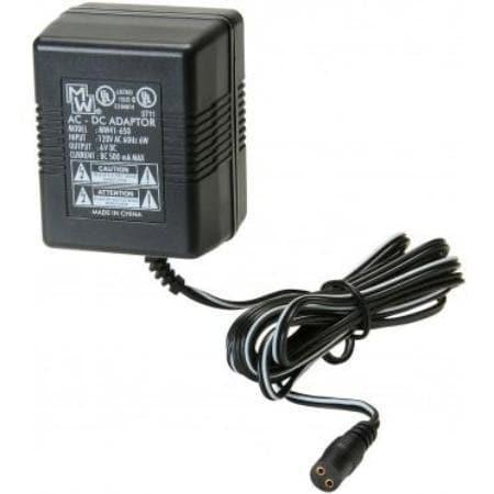 Twin Eagles Gas Heater, AC Adaptor (Optional) - Patioscape Outdoors