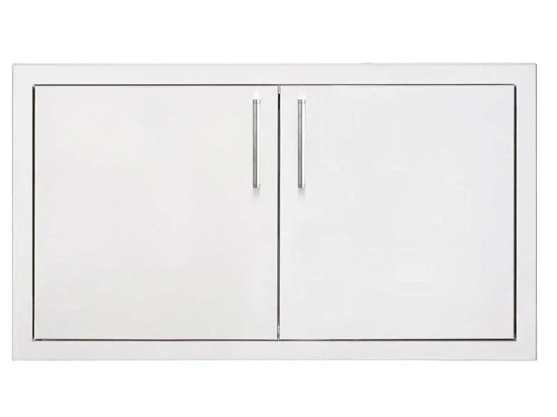 TrueFlame 30-Inch Double Access Door - Patioscape Outdoors