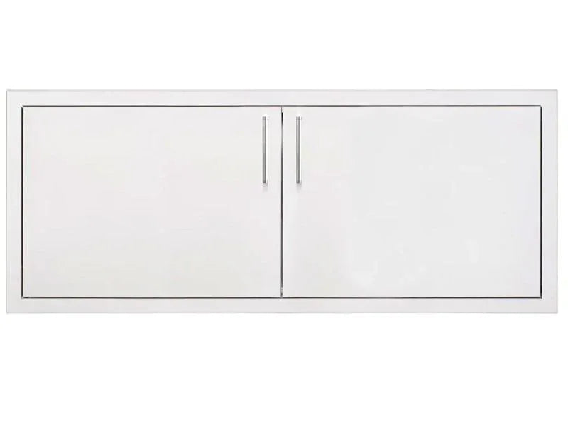 TrueFlame 36-Inch Double Access Door - Patioscape Outdoors