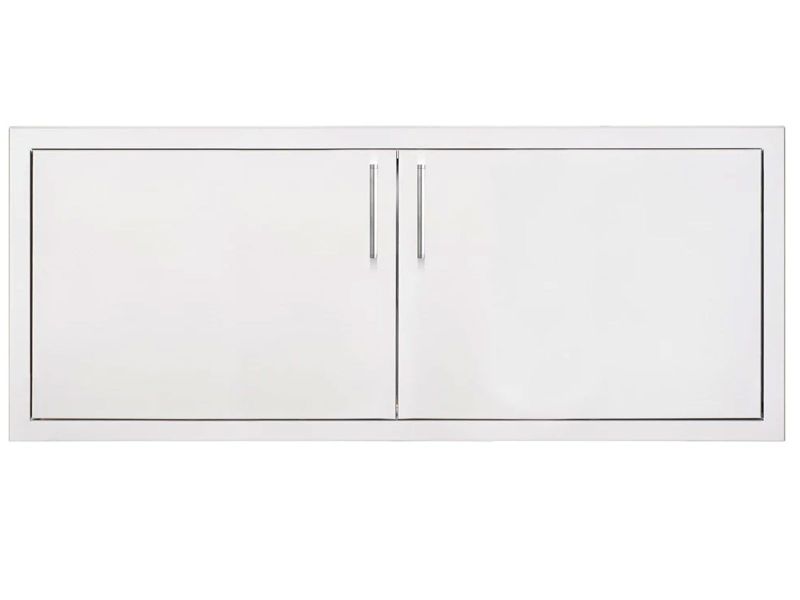 TrueFlame 36-Inch Double Access Door