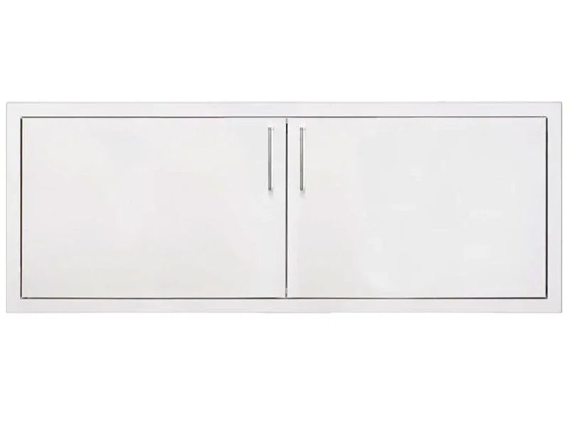 TrueFlame 45-Inch Double Access Door - Patioscape Outdoors
