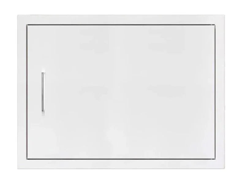 TrueFlame 27" x 20" Horizontal Access Door - Patioscape Outdoors