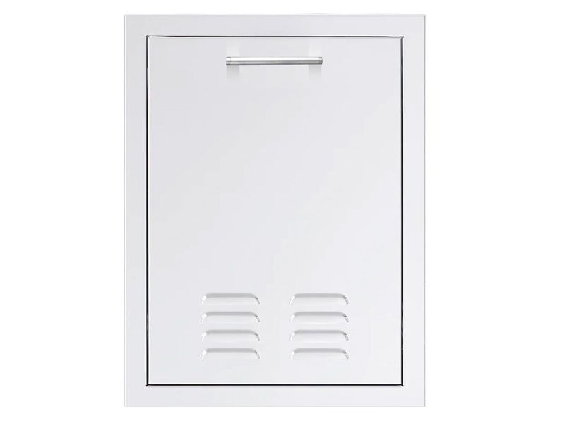 TrueFlame 20-Inch Vented Liquid Propane Tank