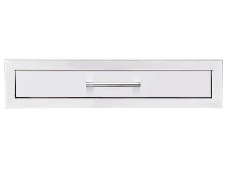 TrueFlame 26-Inch Utensil Drawer - Patioscape Outdoors